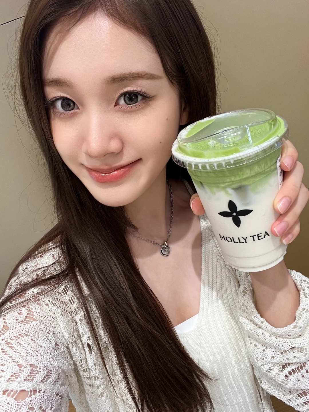 抹茶可以有效增強免疫系統。