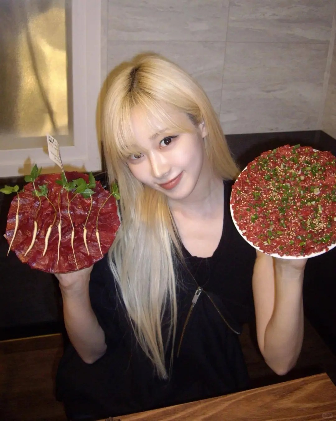 品嚐美味的同時，也要維持健康的平衡。