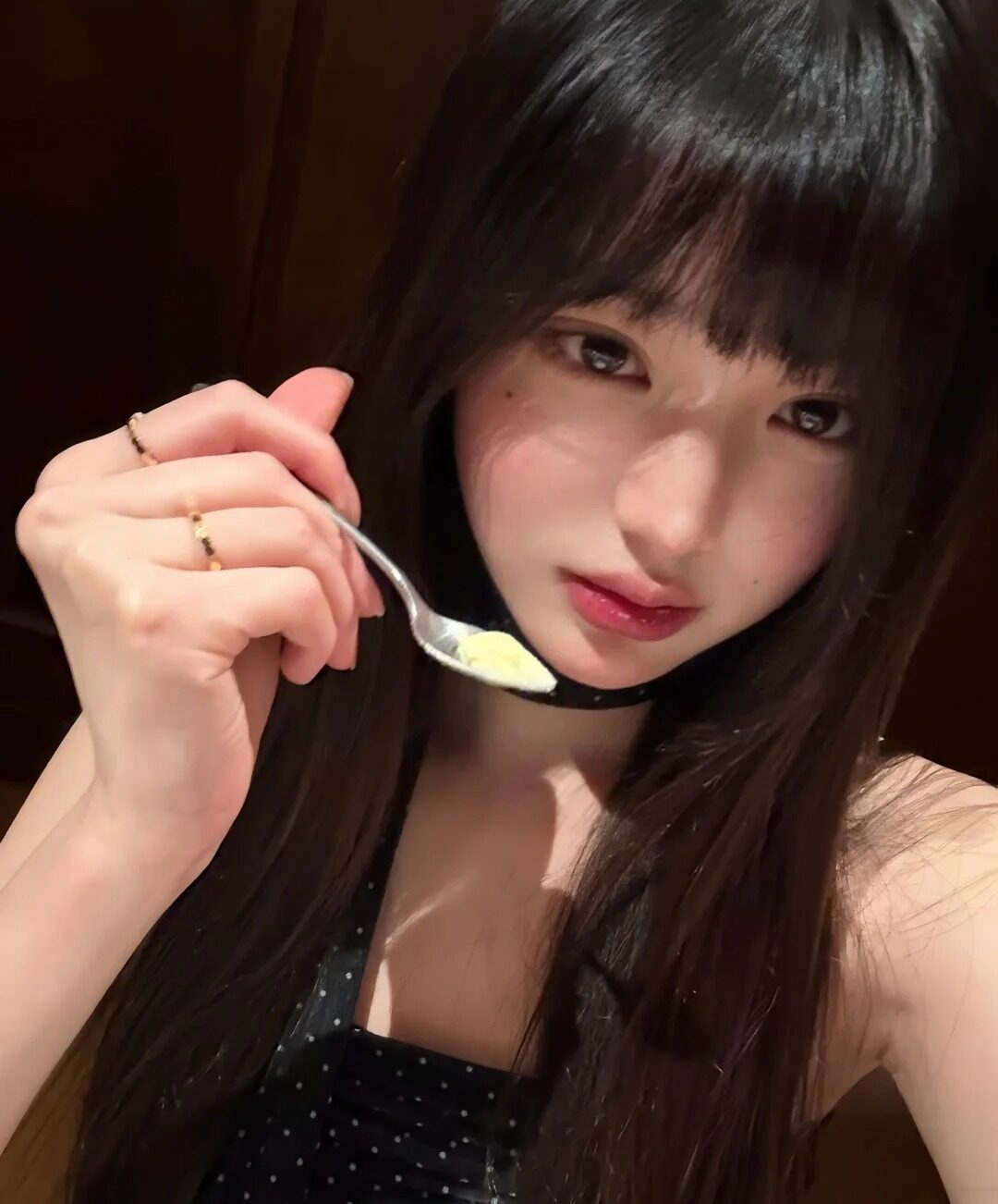 代表人物有IVE成員張員瑛