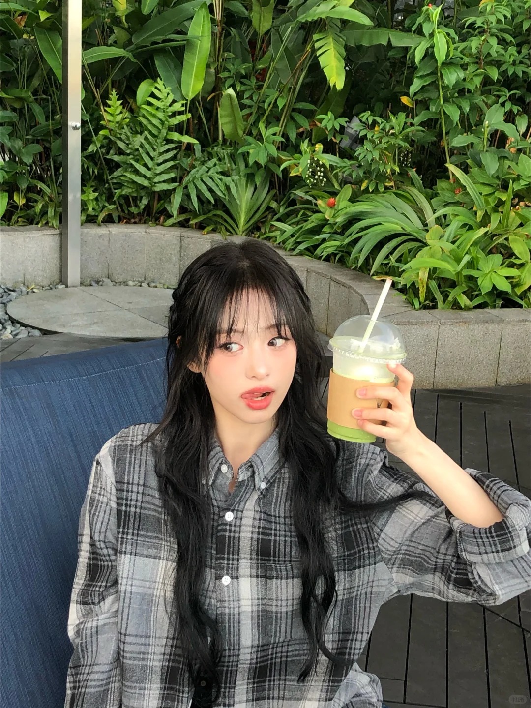 抹茶可以提升血液的攜氧能力，讓身體充滿活力。