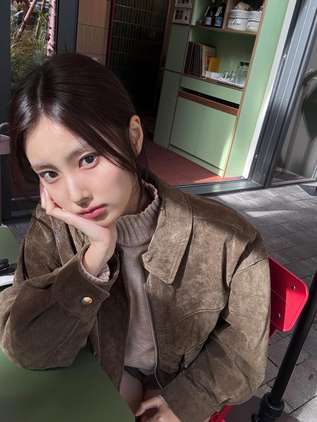 韓國女生私下更愛去韓國藥局