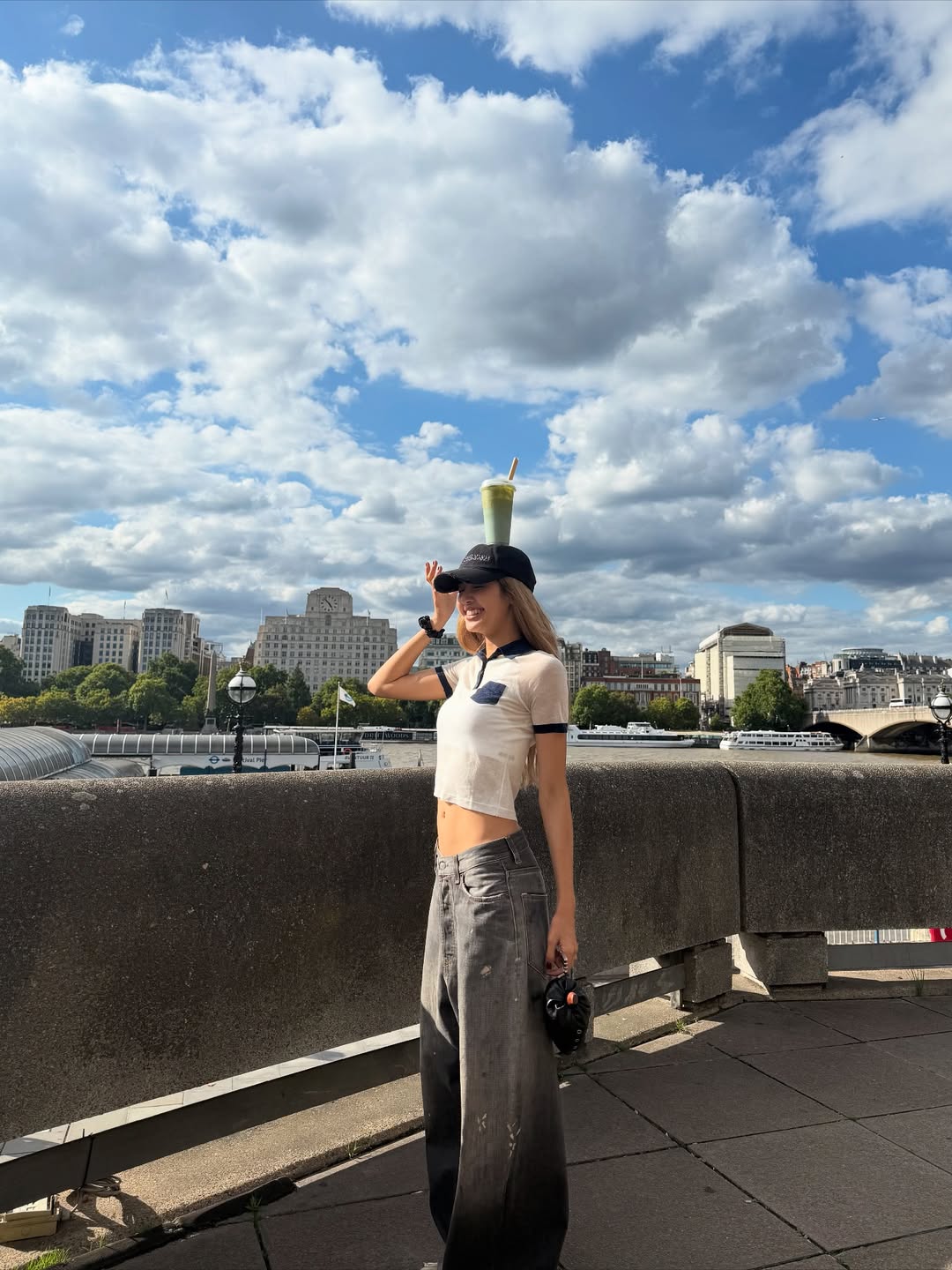 在運動前飲用抹茶，可以提升燃脂效率。