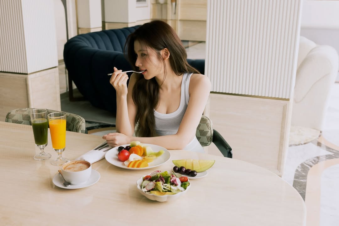 日本人不發胖的7個關鍵秘訣。