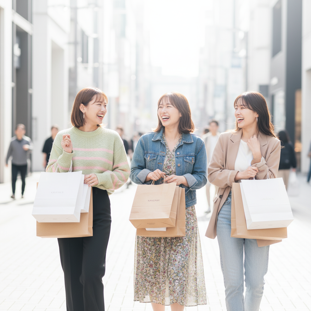 SOGO感謝周年慶超多激筍優惠套裝等著，即約閨蜜一齊去掃貨。 