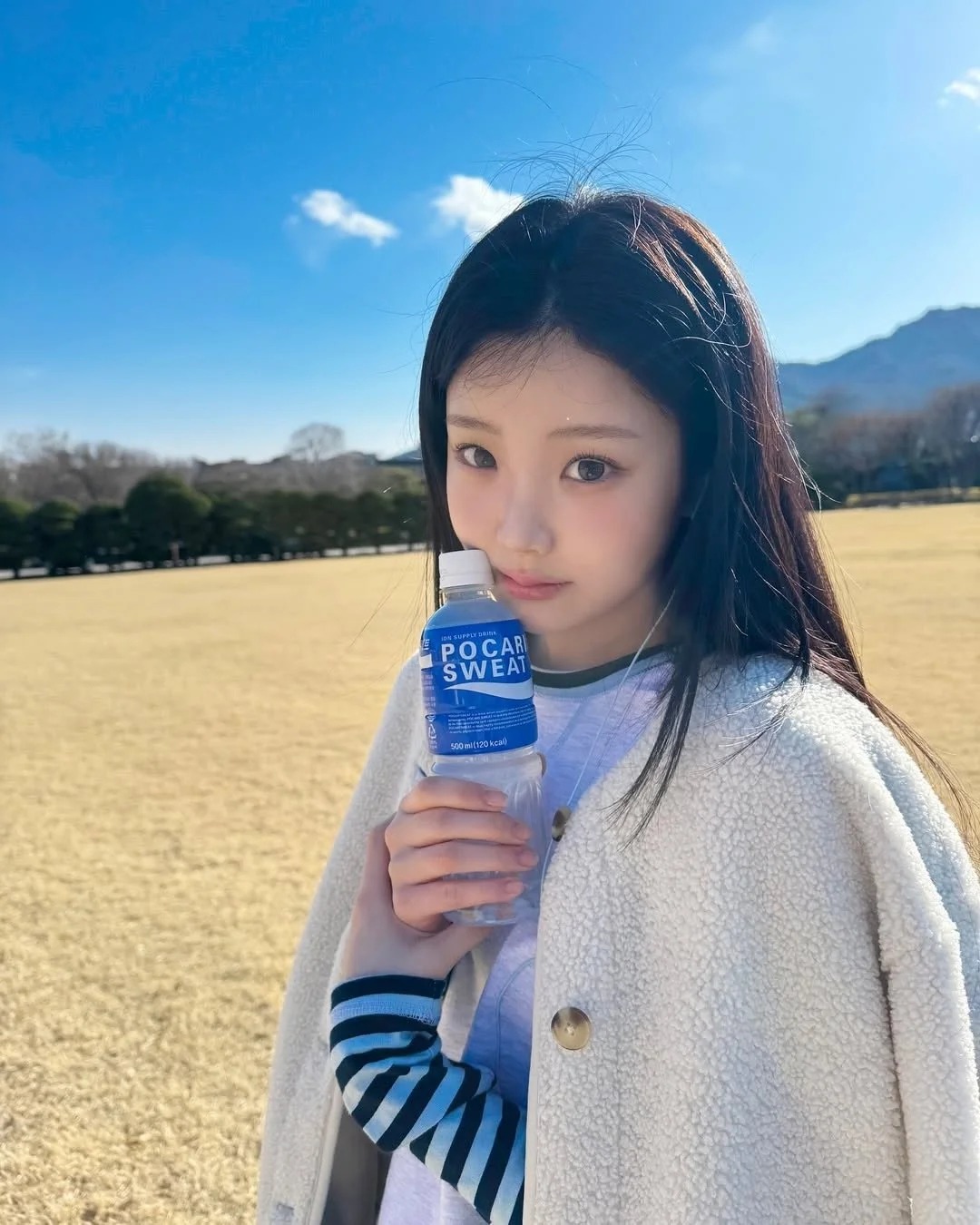 早晨一杯溫水，開啟健康循環。