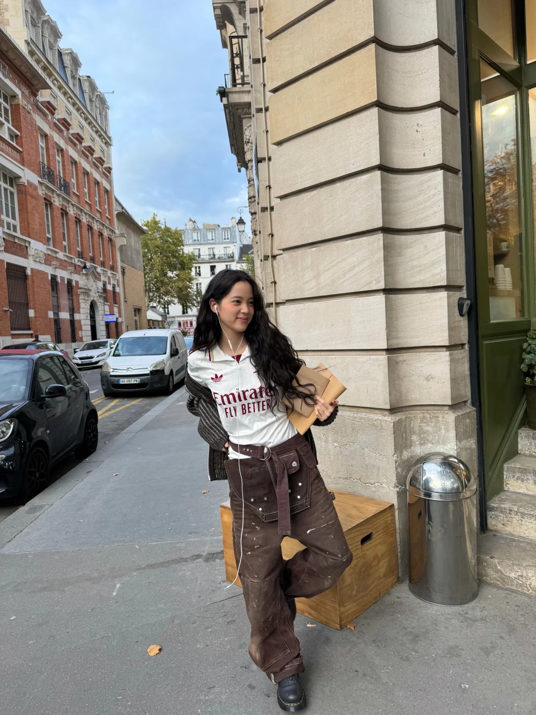 彼此交流分享，擴展你的社交圈。