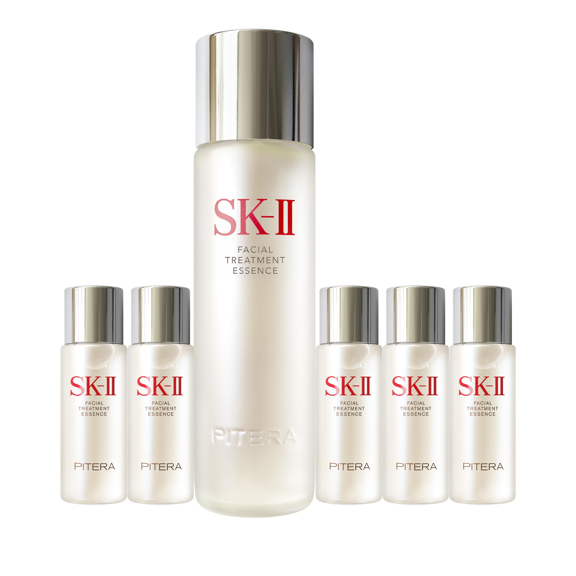 SOGO感謝周年慶2025：SK-II護膚精華增量套裝