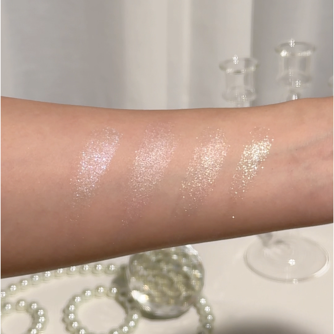 美編上手光澤度實測