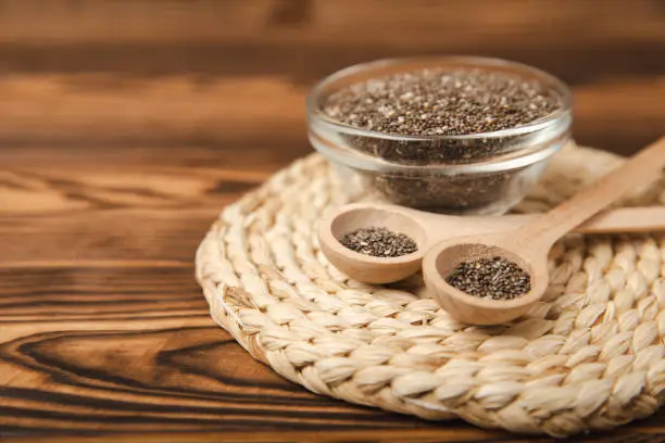 奇亞籽:全方位的超級食物