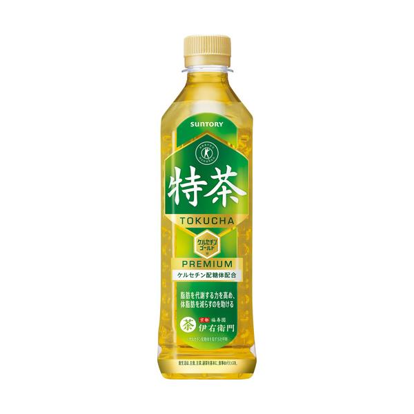 「特茶」系列憑藉卓越的健康效益取得認可。