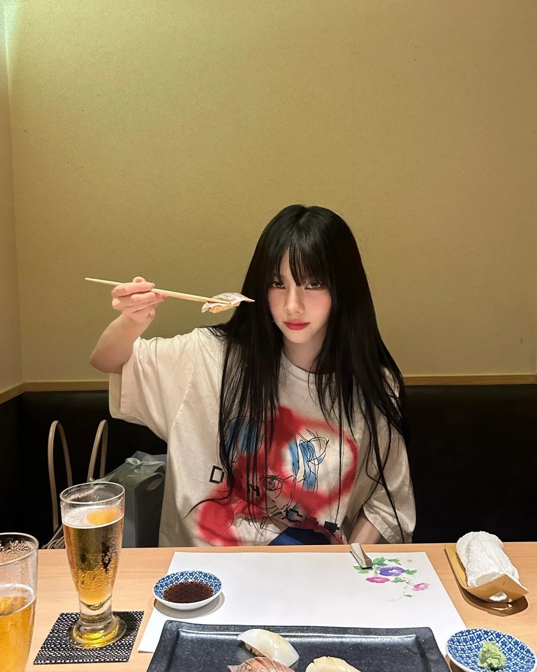 魚類能幫助打造更有效率的代謝系統。