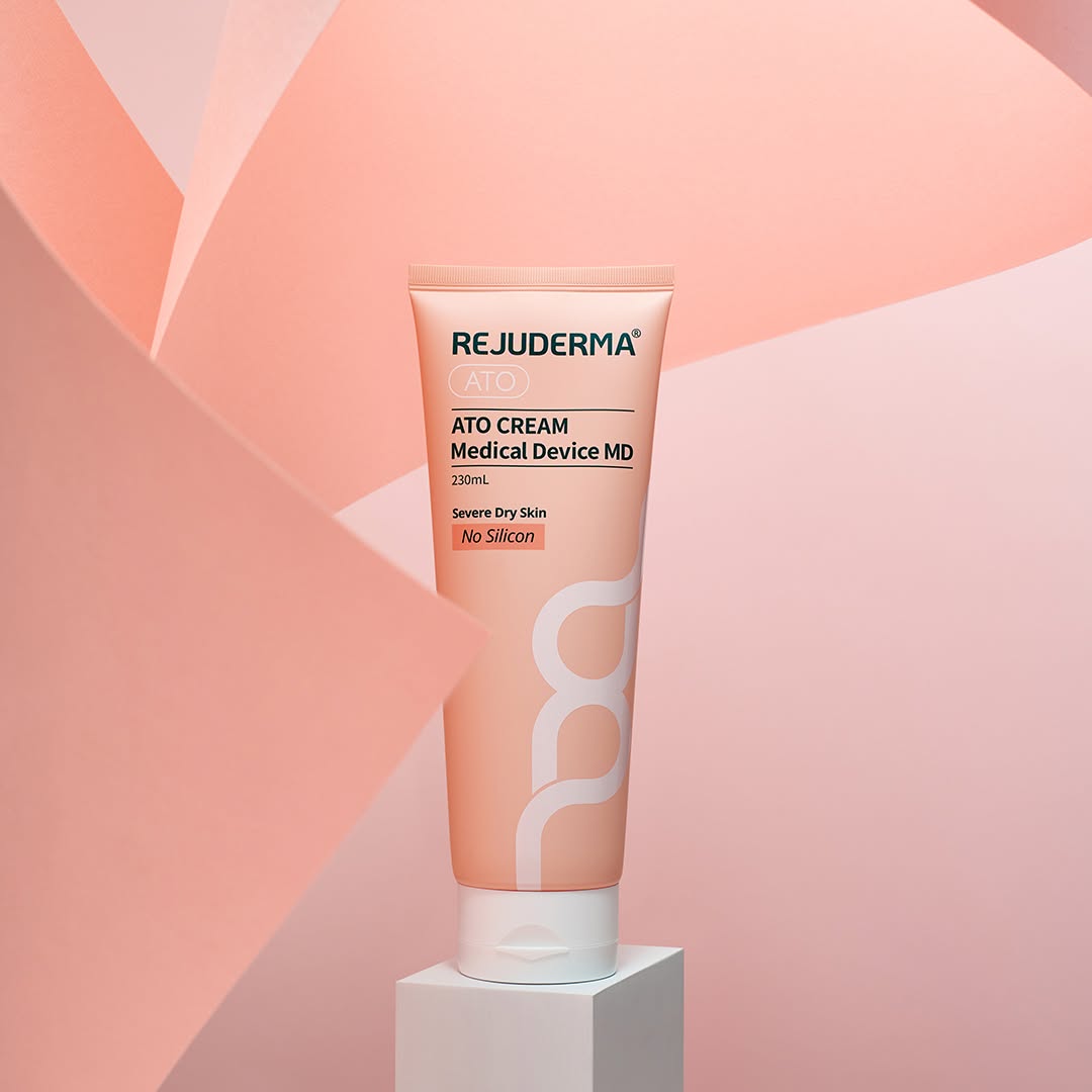 Rejuderma Ato 乳霜
