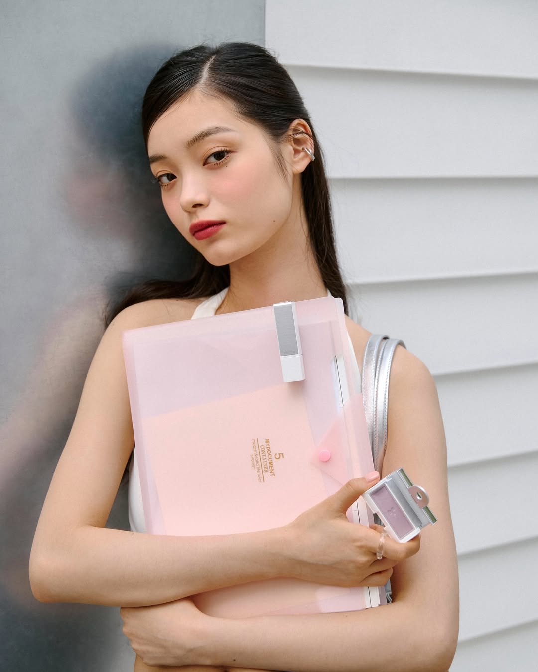 上班不只要準時,更要有儀式感。