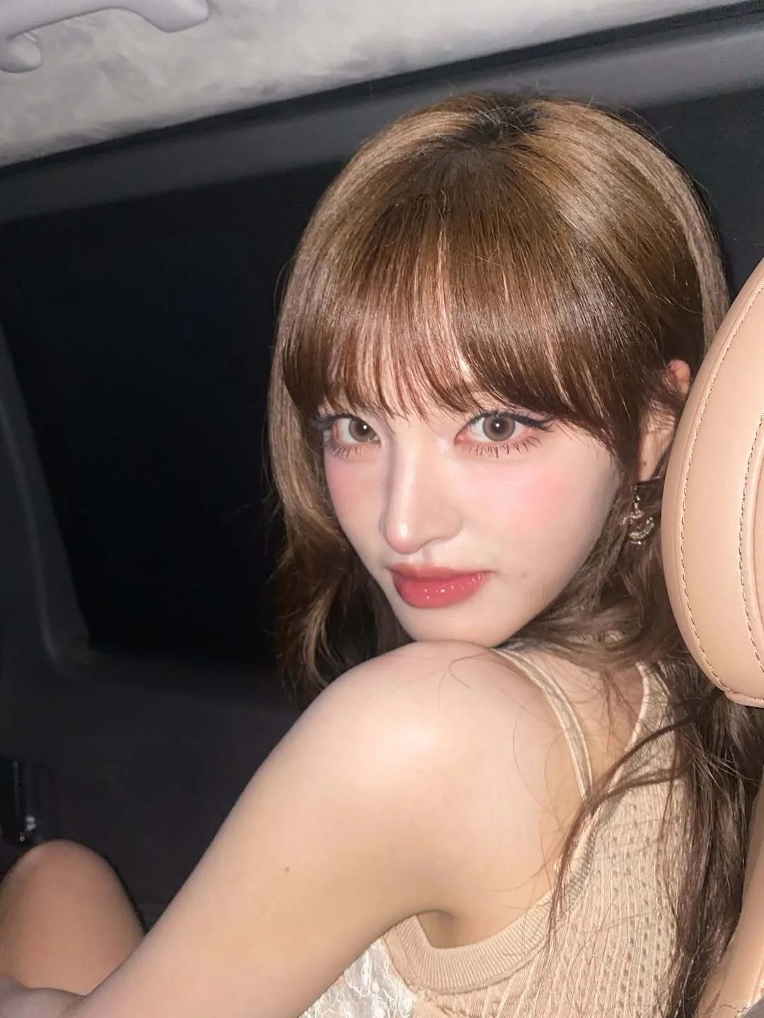 代表人物有IVE成員LIZ