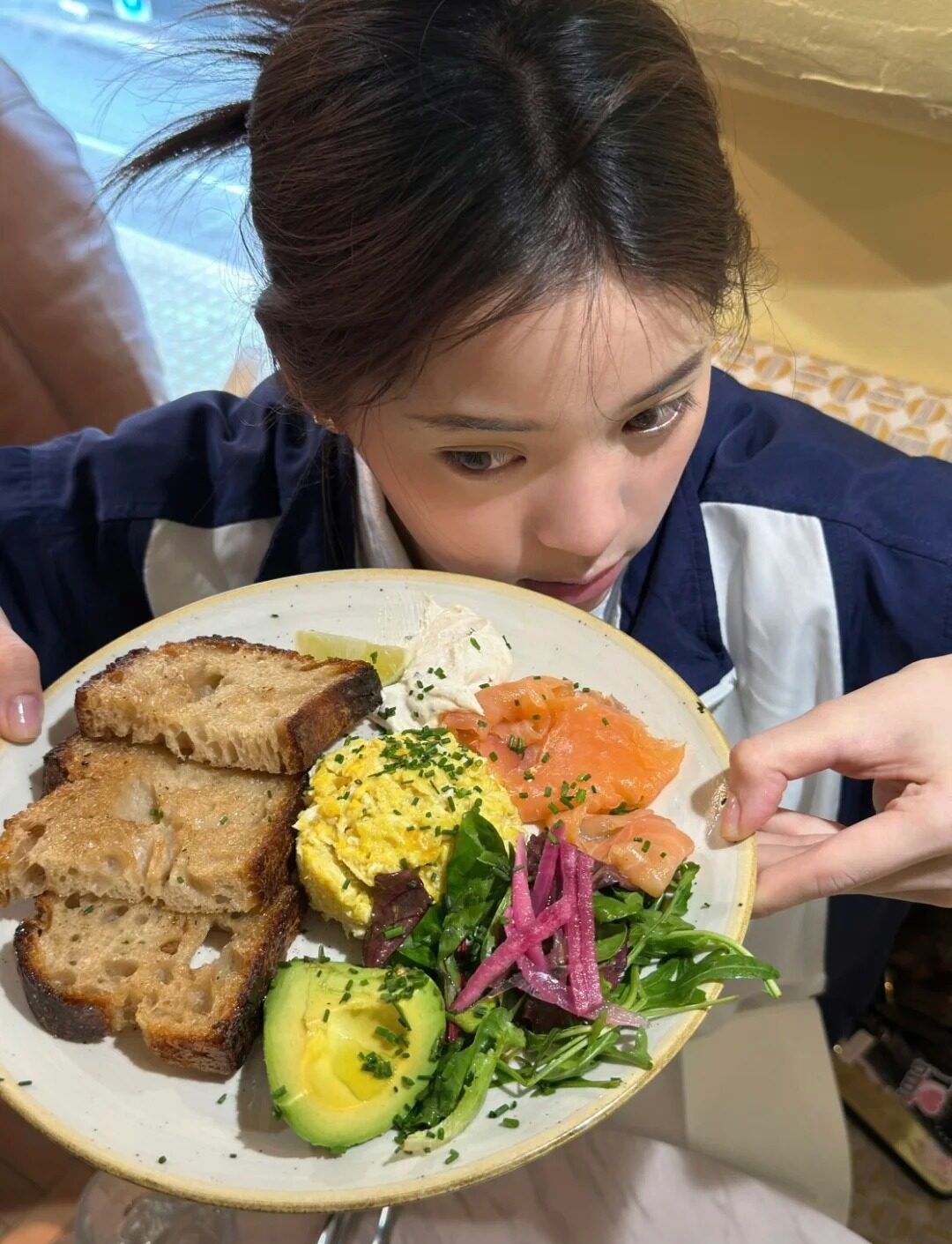 從日常食物中直接攝取,效果更勝一籌。