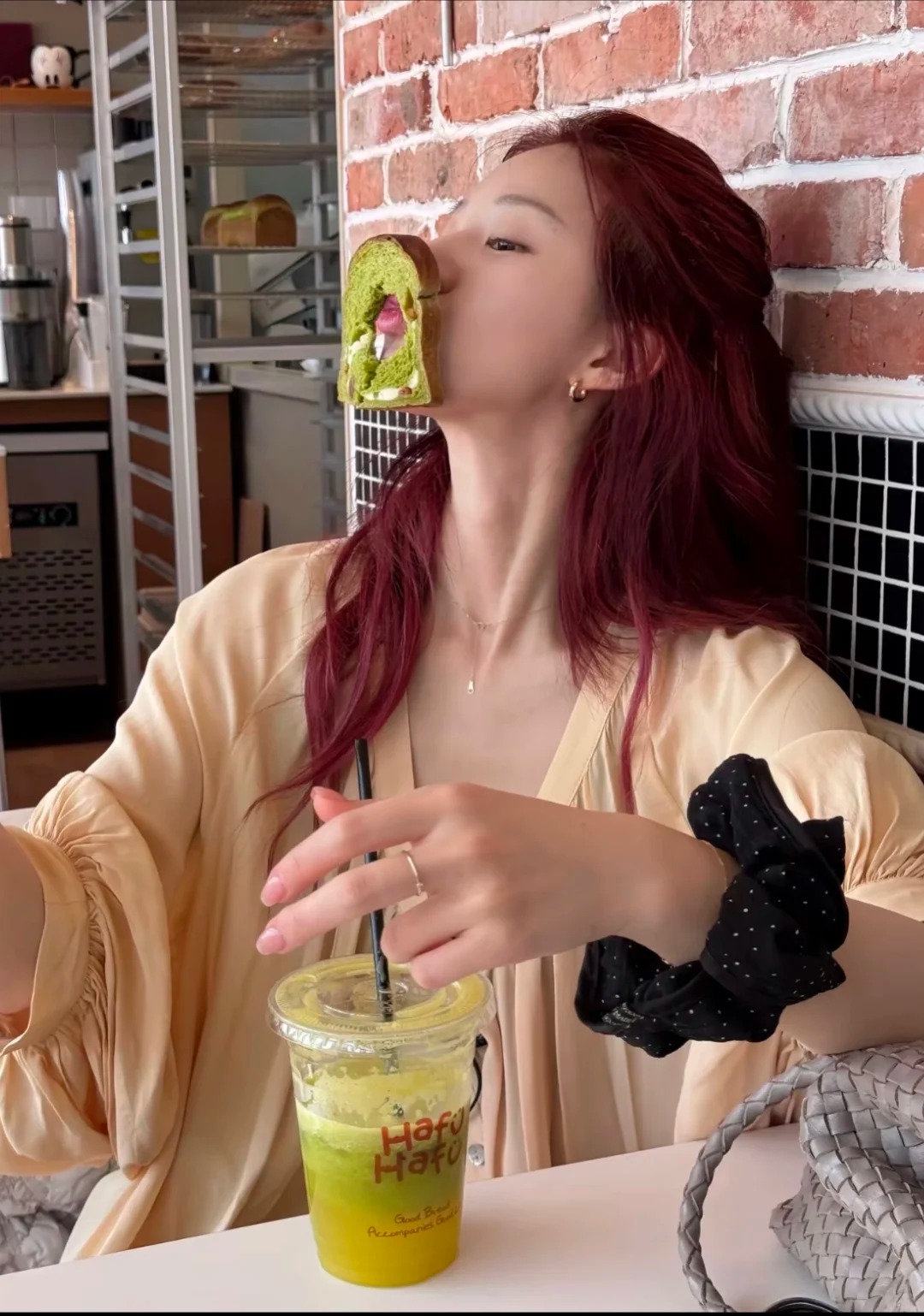 抹茶有助於降低動脈硬化及心血管疾病的風險