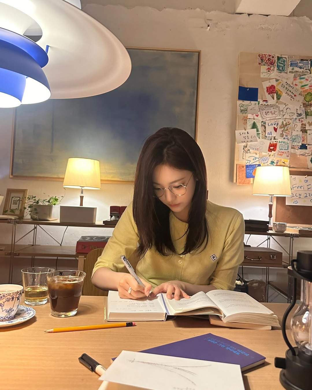 幫助提神醒腦，提高工作效率。