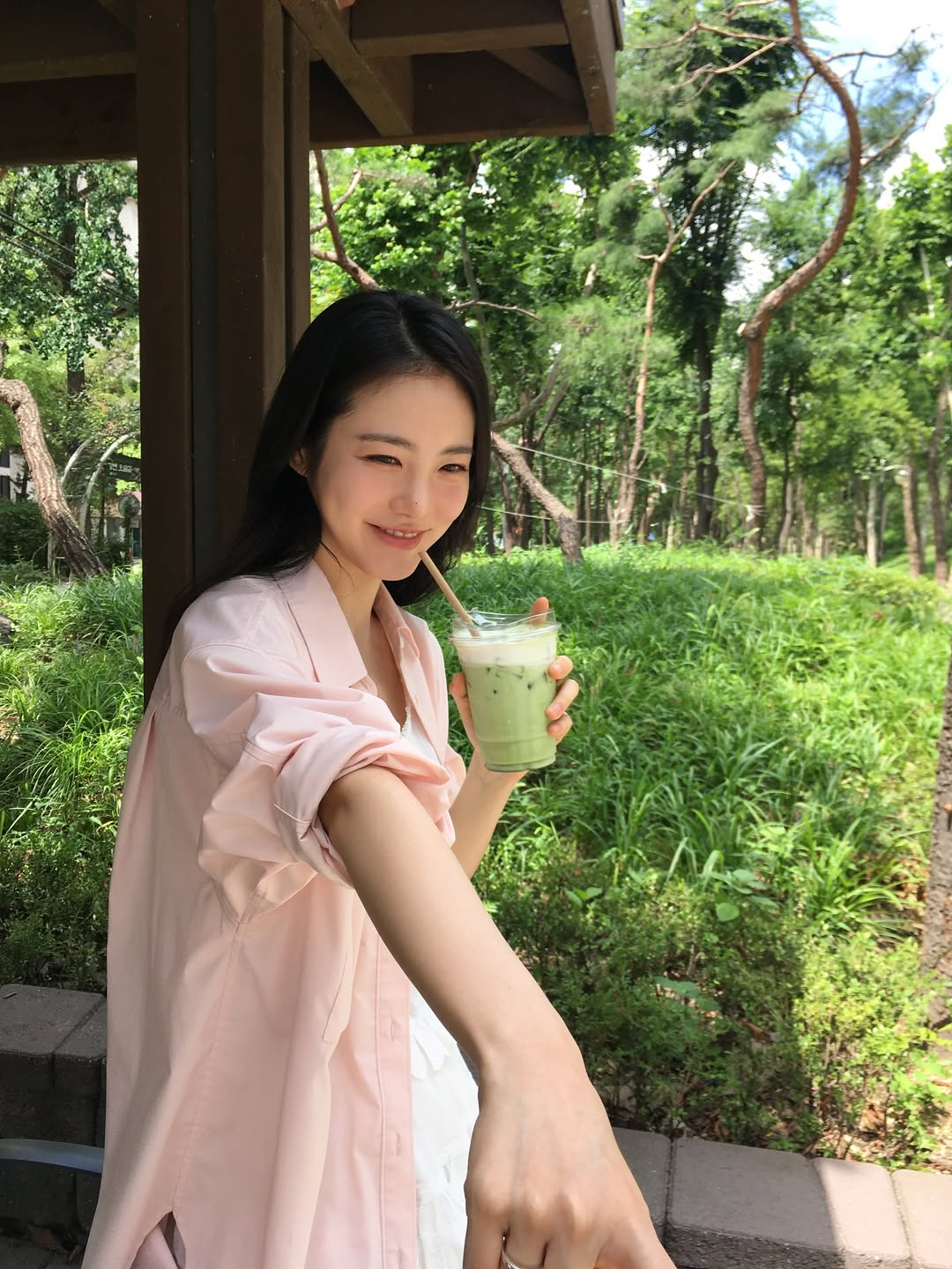 抹茶可以讓專注力更穩定，減輕緊張與焦慮。