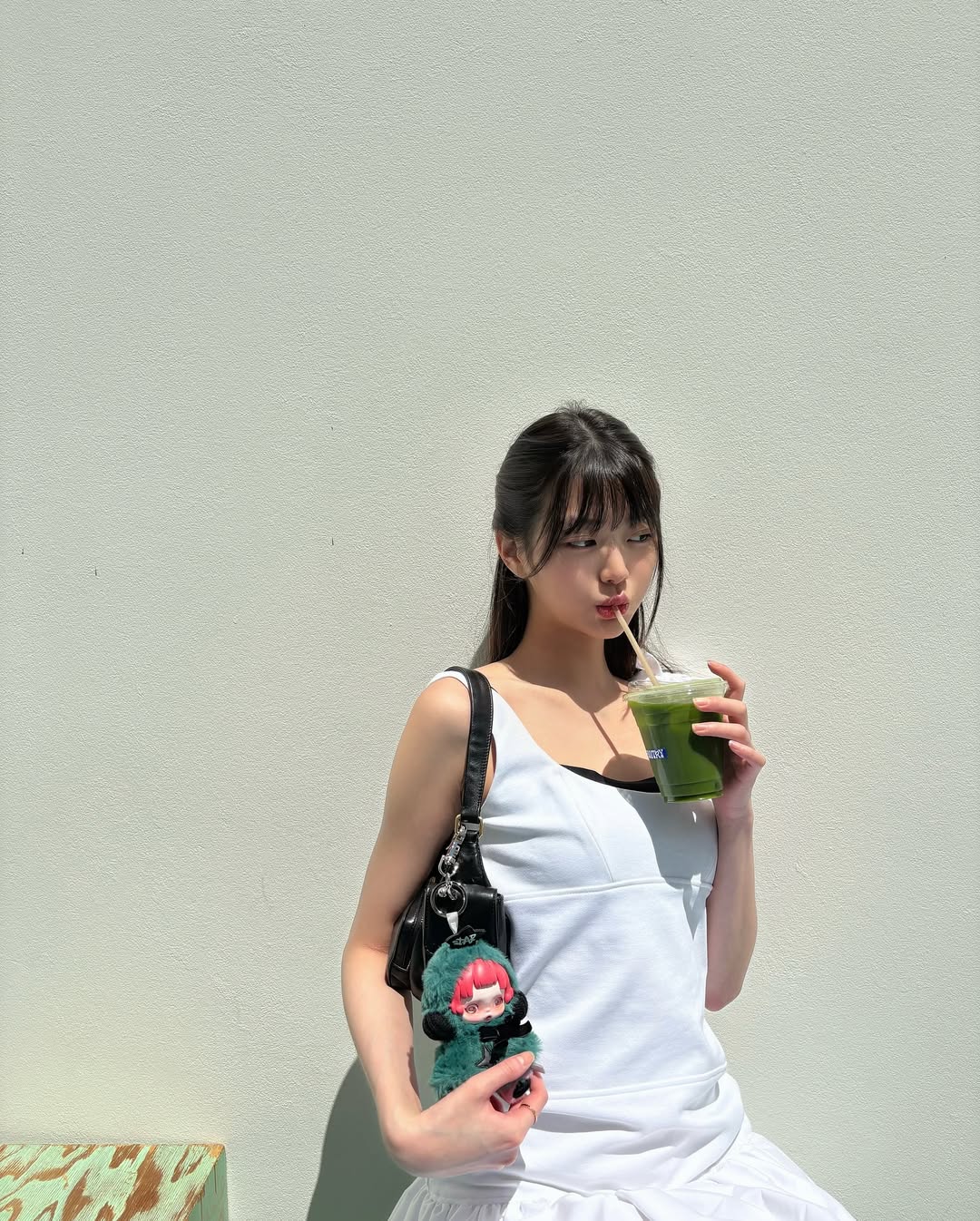 抹茶最佳飲用時間為早晨或午餐後。