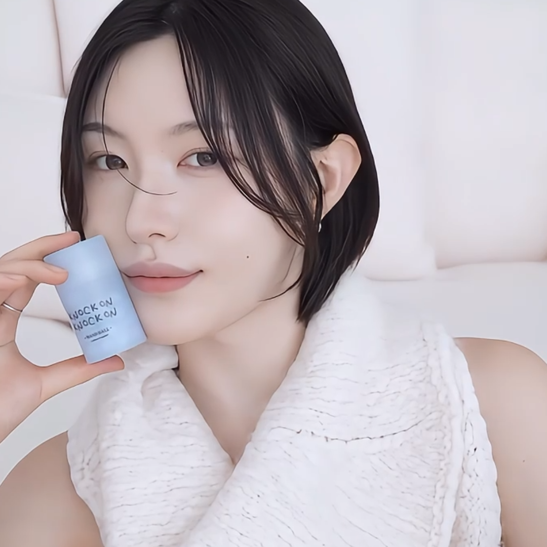 非常適合作為日常好感香氣。