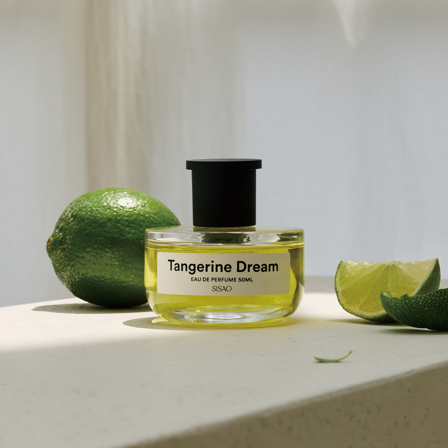 Tangerine Dream：柑橘茶香的放鬆時刻