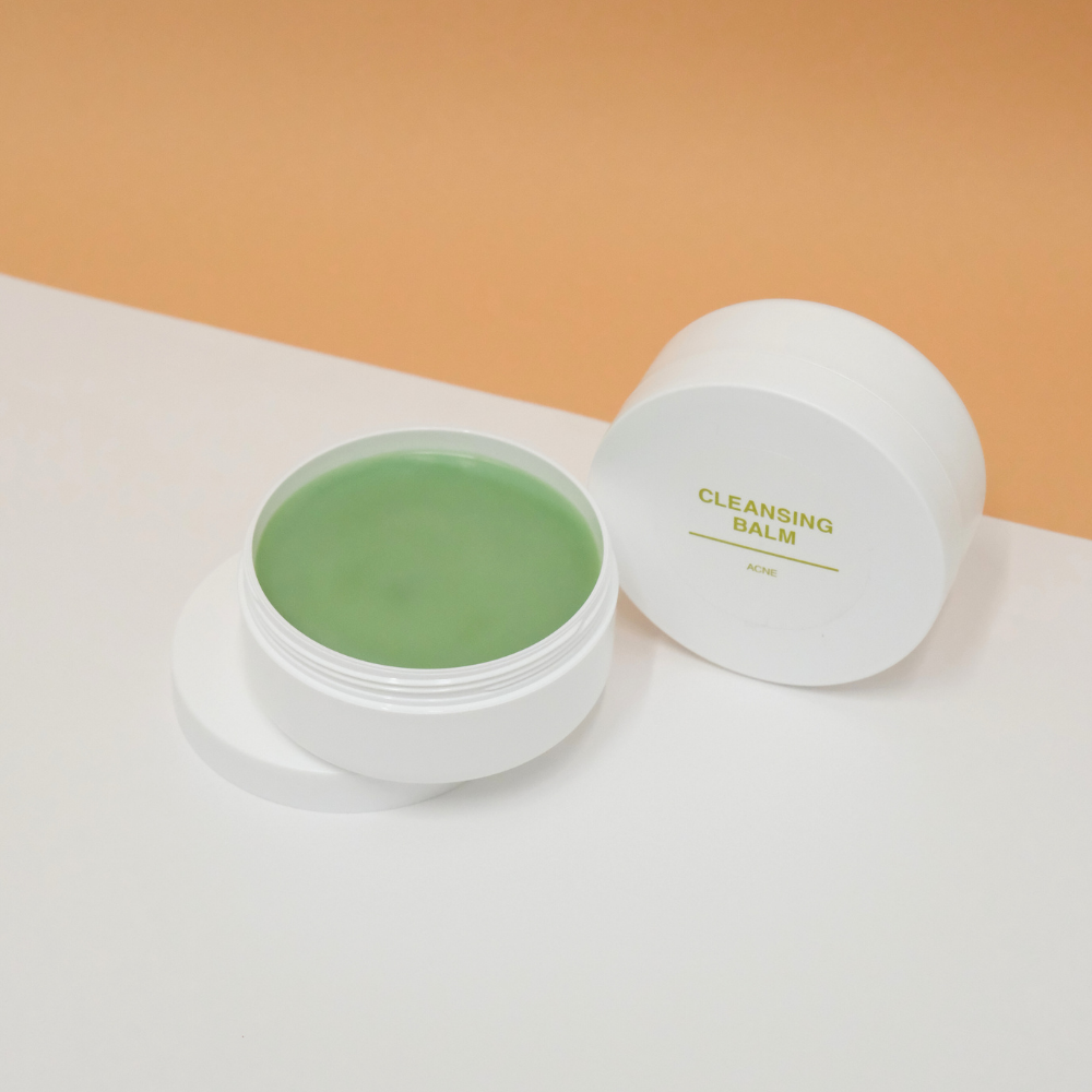 MUJI必買好物：卸妝膏  