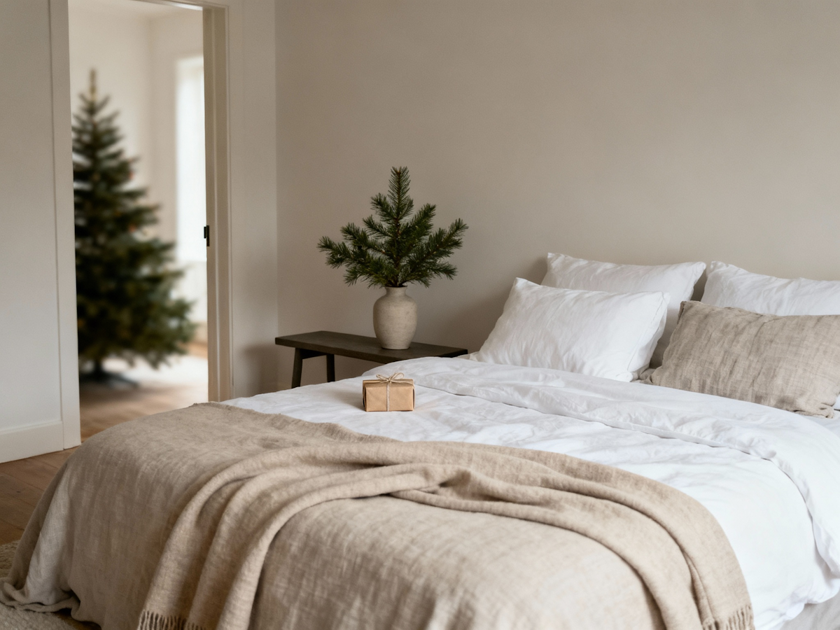 床單放著一週不洗，細菌竟然能達到500萬隻。