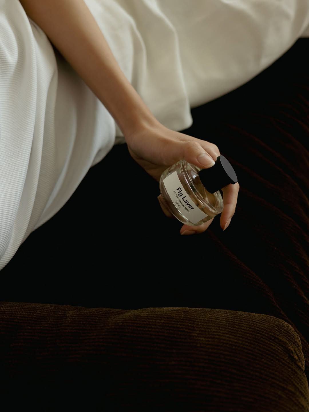 成熟無花果的甜美濃郁