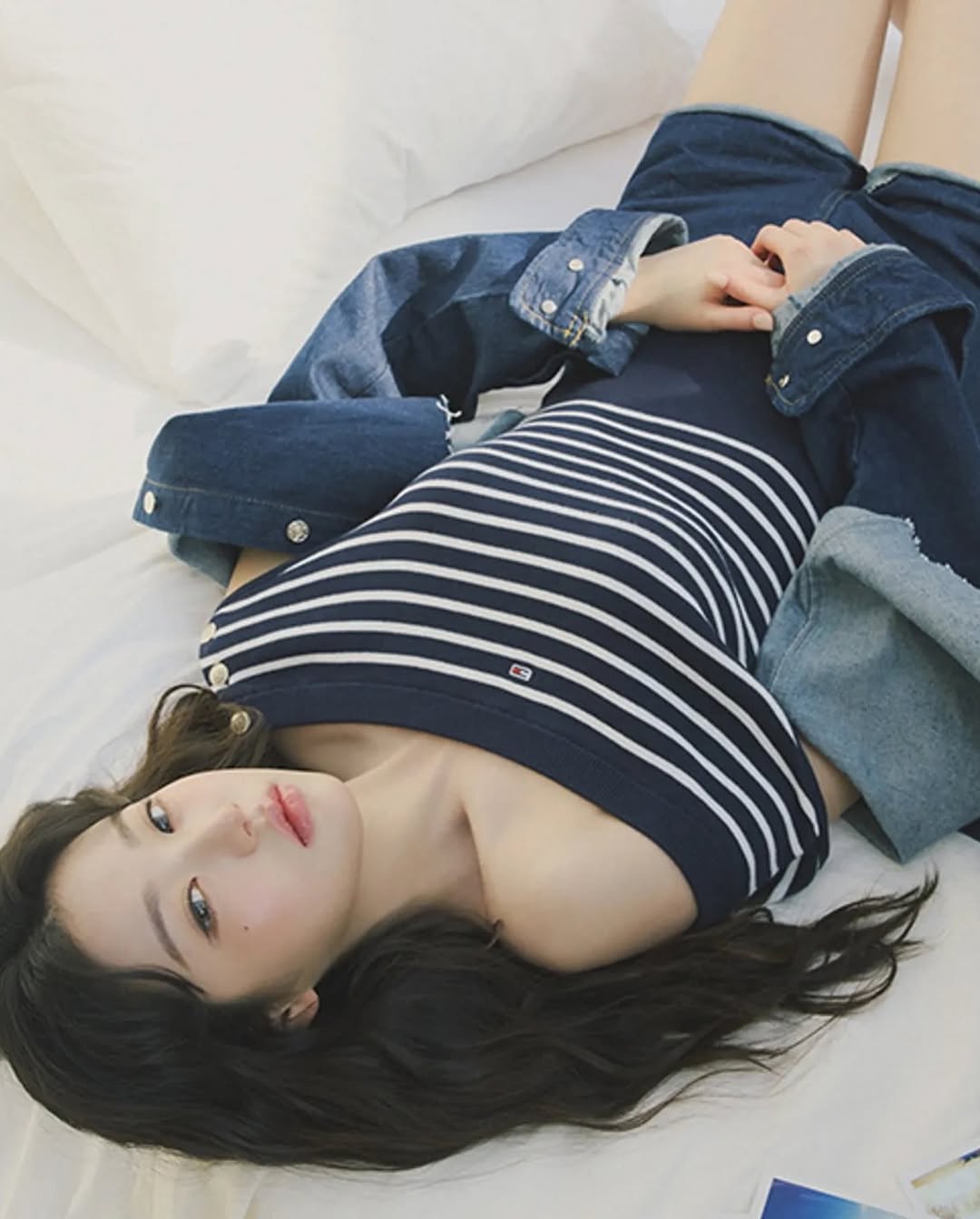 躺著也能變美變健康。