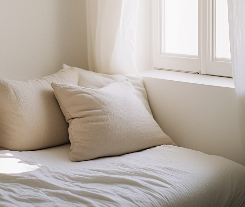 髒東西可能引發眼睛、鼻子等部位的問題。