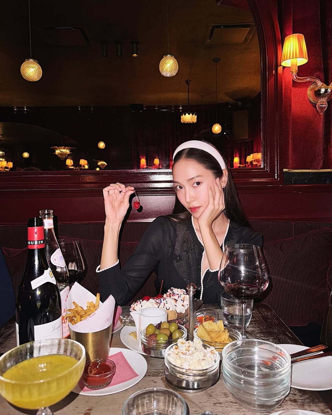 真正的危機，不在於妳偶爾放縱的一塊蛋糕，而在於那些妳根本沒意識到有糖的食物