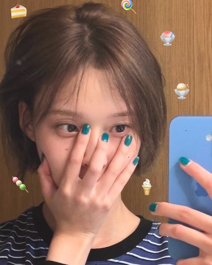 按壓時的溫度與時間確實能稍微「軟化角質」與「溶出皮脂」