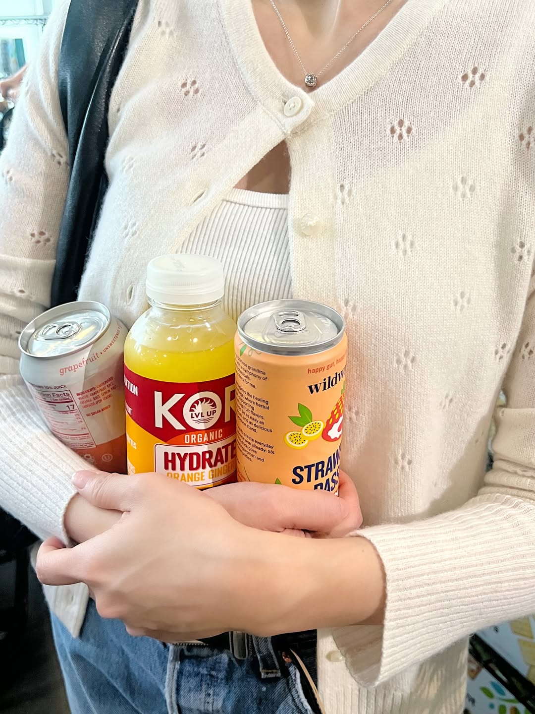 許多穀物為了口感酥脆或風味，糖分極高