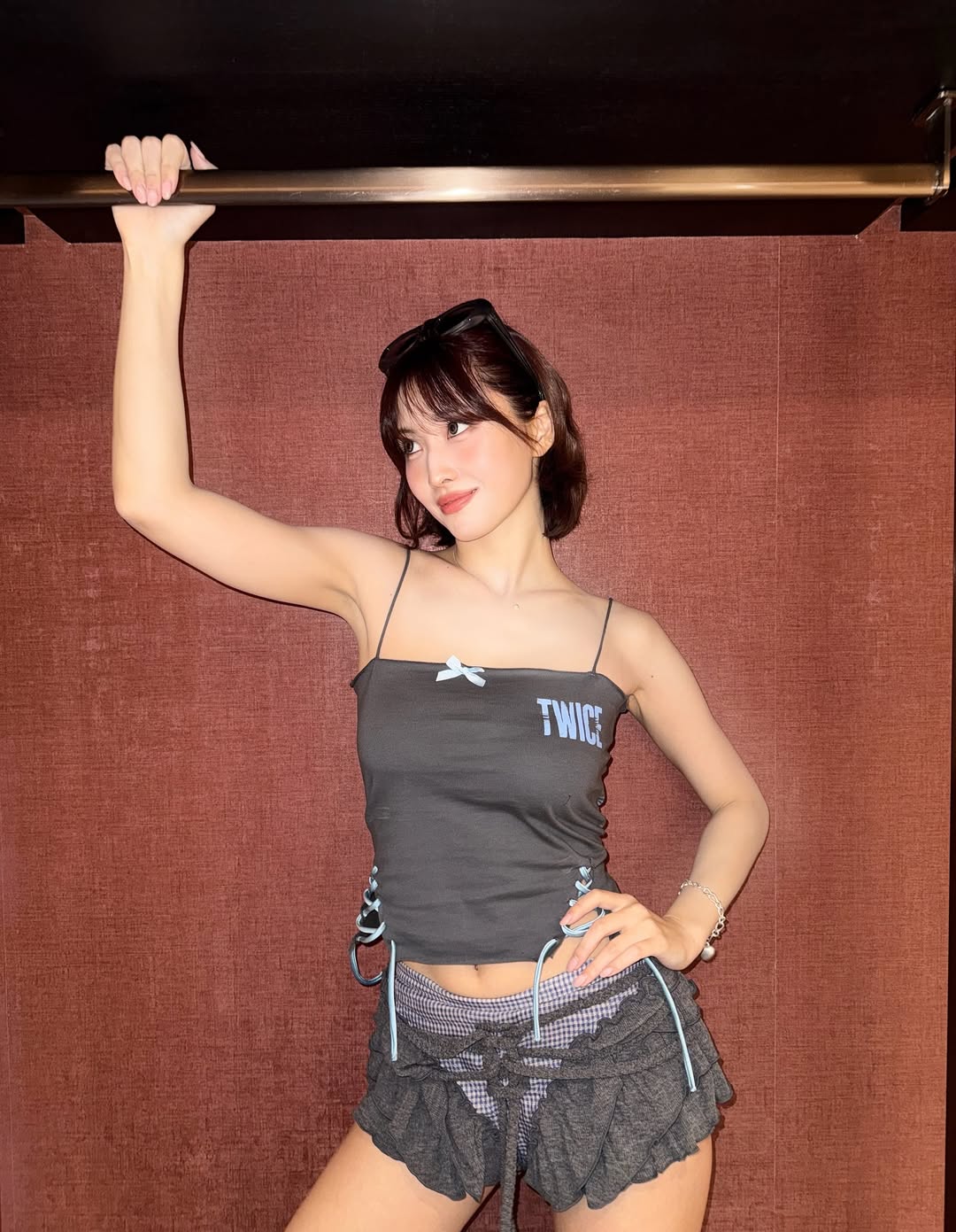 只靠呼吸也能瘦，最重要的是這個方法能啟動核心深層肌肉