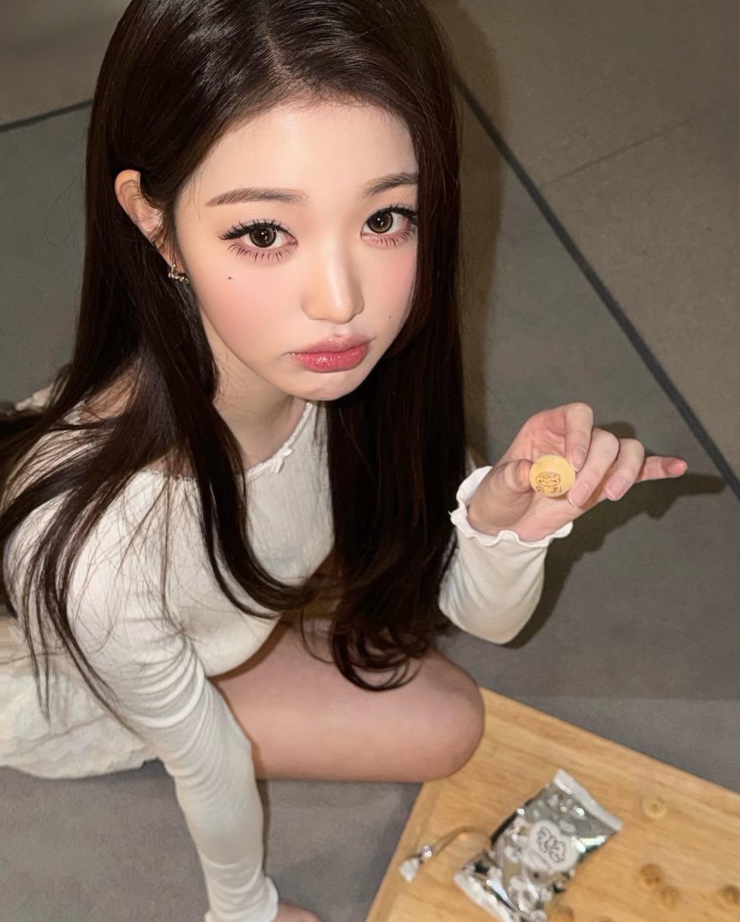 特別注意高果糖玉米糖漿、麥芽糊精、葡萄糖等，它們都是隱形糖