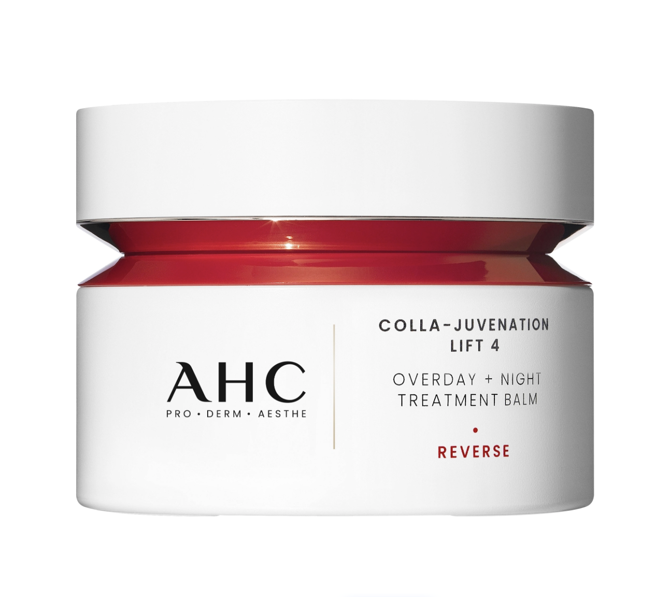 AHC醫美逆齡活膚面霜