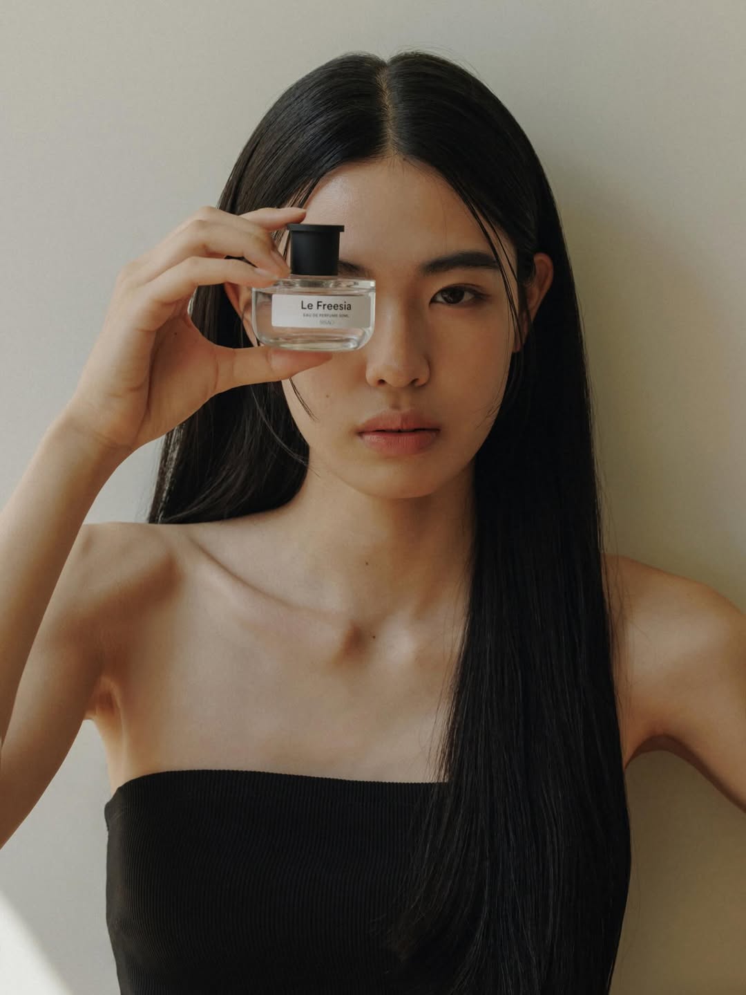 SISAO致力於打造細緻且富有層次感的香氣