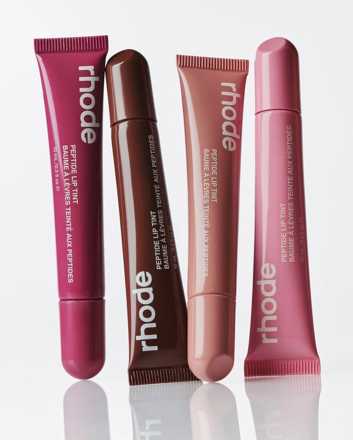 打造Hailey健康肌！rhode進駐Sephora，5款必買明星單品！
