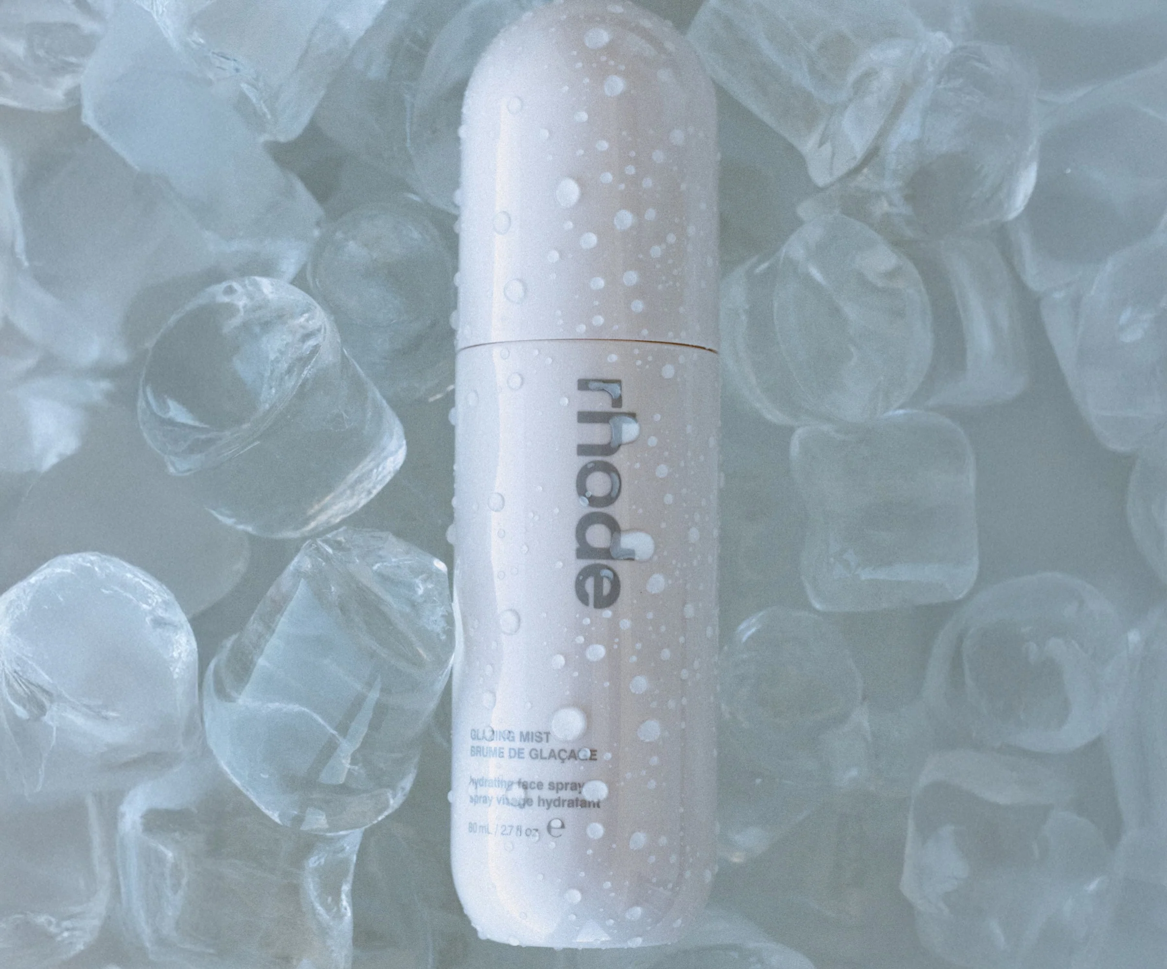 rhode Glazing Mist 水光噴霧