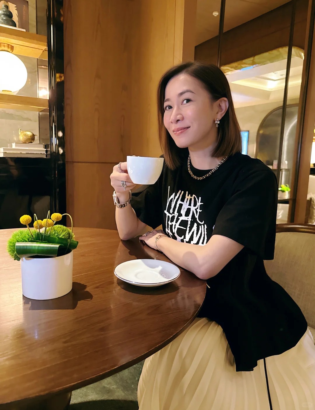 促進新陳代謝，讓肌膚更加水潤有光澤。