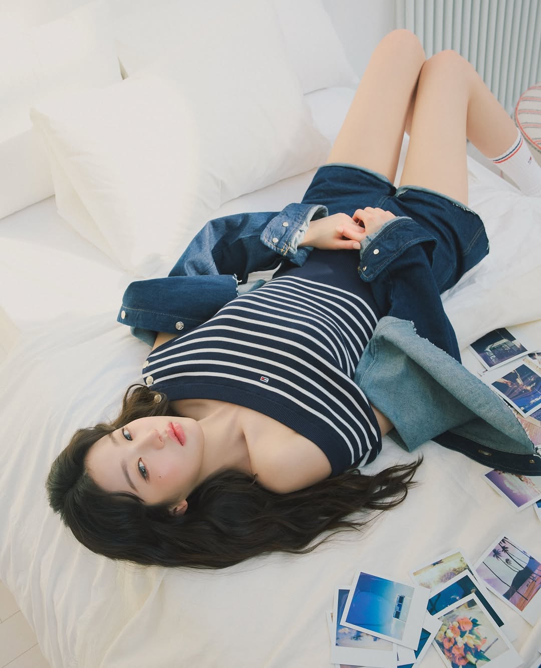 枕套和床單的材質真的超級重要