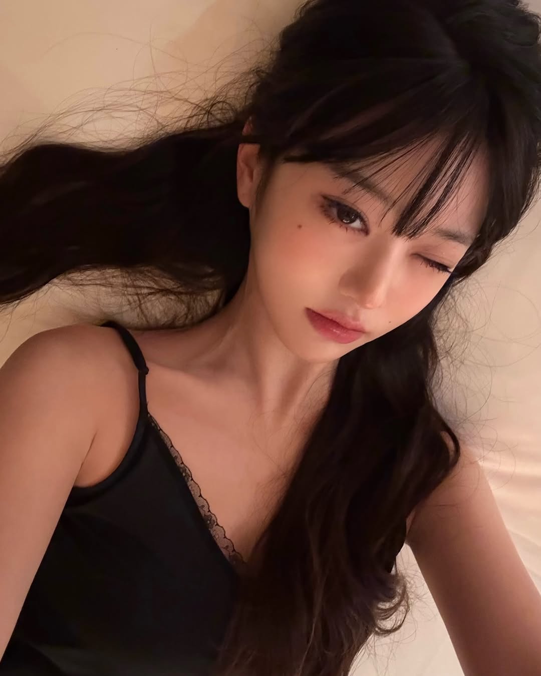 與其熬夜之後再努力補眠，不如提早上床睡覺。