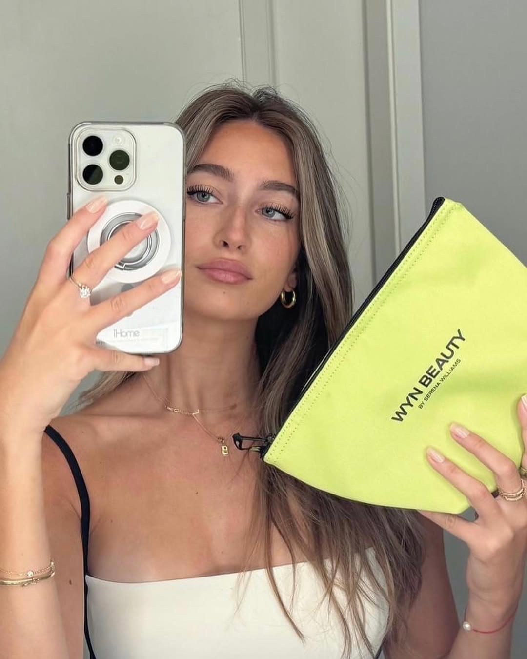 把揮汗、活動、體能融入美麗定義的新潮態