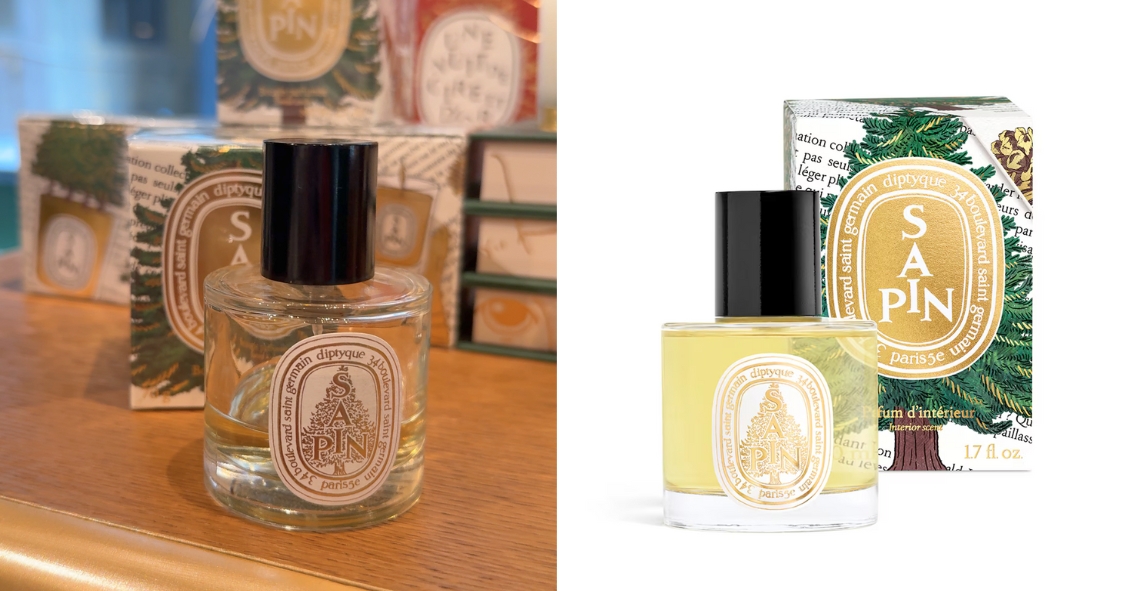 Diptyque 家居香薰噴霧