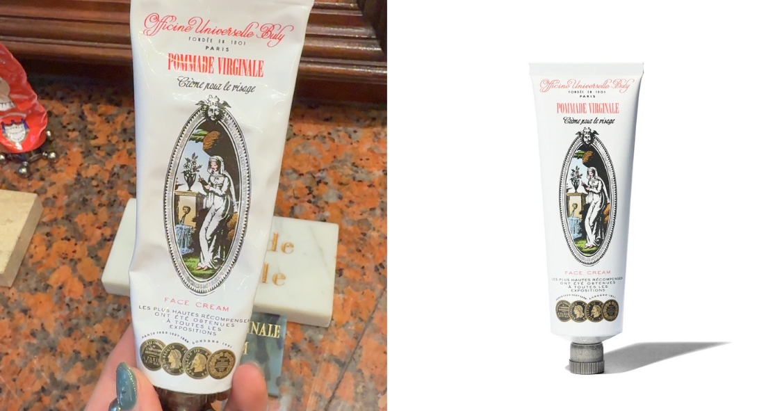 Officine Universelle Buly 1803 面霜