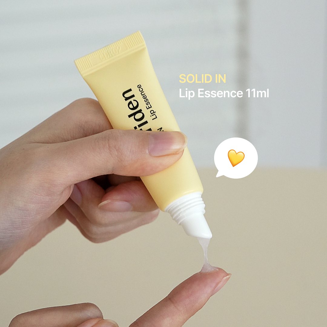 Torriden 低分子玻尿酸唇部精華