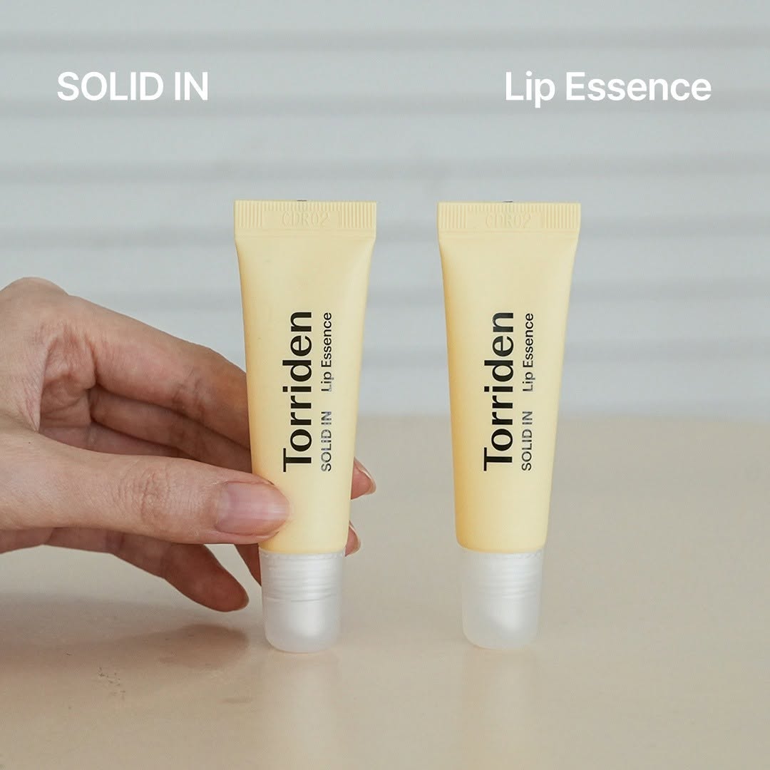 Torriden 低分子玻尿酸唇部精華
