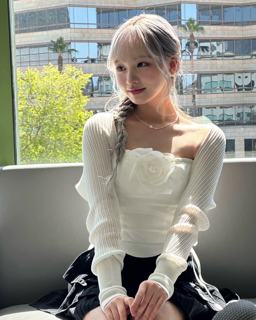 妳的肌膚狀態，是由妳吃下的食物決定的