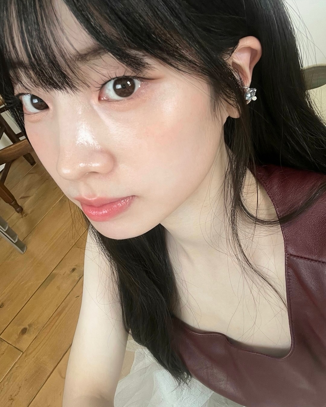 最好的保養，其實是將這些瑣碎的小細節，內化成妳生活的儀式感