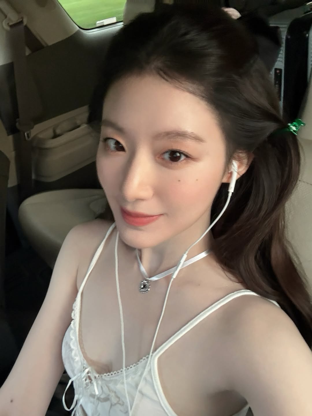 真正的冷白皮不只是追求色號的白，更關鍵在於肌膚的「淨、透、潤」